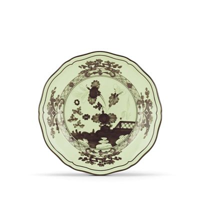 オリエンテイタリアーノ バリオ プレート | GINORI 1735