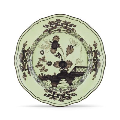 ジノリ　オリエンテイタリアーノ　プレート　27cm ジノリ オリエンテイタリアーノ プレート 27cm プレート27cm バリオ