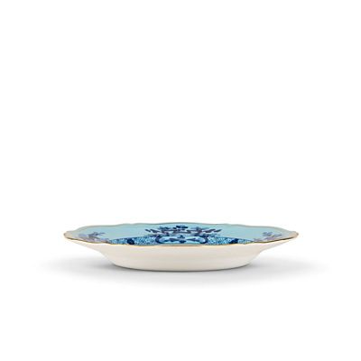 オリエンテイタリアーノ イリス プレート | GINORI 1735