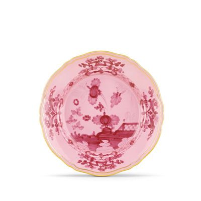 Ginori 1735/ジノリ オリエンテ イタリアーノ サラダボール　ピンク Ginori 1735/ジノリ オリエンテ イタリアーノ サラダボールピンク