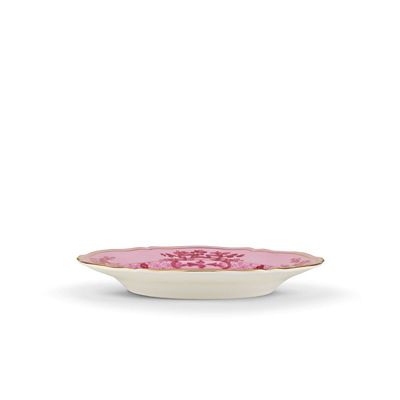 オリエンテイタリアーノ ポルポラ プレート | GINORI 1735