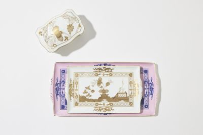 オリエンテイタリアーノテゾーリ　アウルム　サービストレイＳ