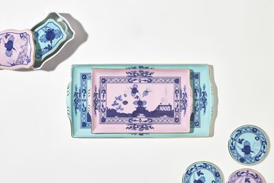 オリエンテイタリアーノテゾーリ　イリス　サービストレイＭ