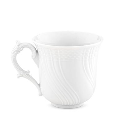 ベッキオジノリホワイト マグカップ | GINORI 1735/ジノリ