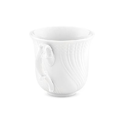 ベッキオジノリホワイト マグカップ | GINORI 1735/ジノリ