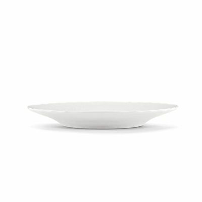 ベッキオジノリホワイト プレート26cm | GINORI 1735