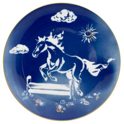 BERNARDAUD エキュム ライスボウル 2枚セット パンプレート 16 cm ECUME PERLE (エキュム パール
