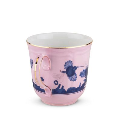 オリエンテイタリアーノ アザレア マグカップ | GINORI 1735