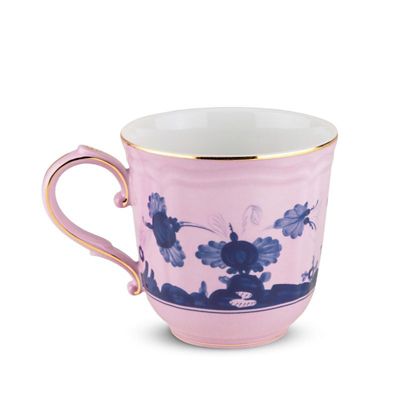 オリエンテイタリアーノ アザレア マグカップ | GINORI 1735