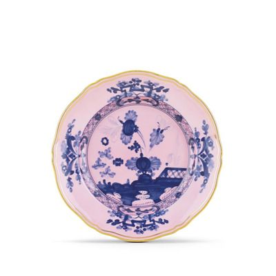 オリエンテイタリアーノ アザレア プレート | GINORI 1735