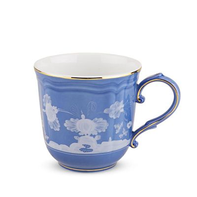 イルヴィアッジョディネットゥーノ オーバルプラター34cm 馬車