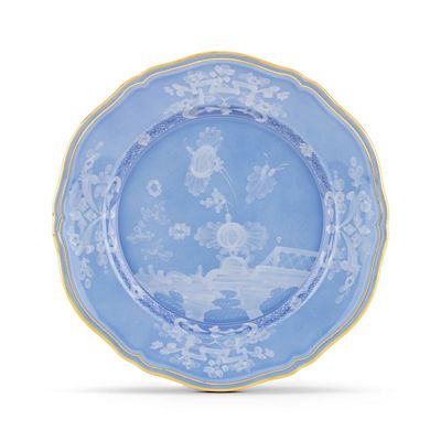 ジノリ　オリエンテイタリアーノ　プレート　27cm オリエンテイタリアーノ チトリーノ プレート | GINORI 1735