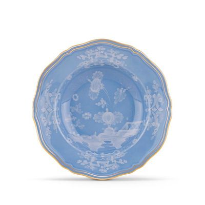 オリエンテイタリアーノ チトリーノ プレート | GINORI 1735