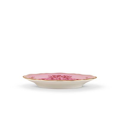 オリエンテイタリアーノ ポルポラ プレート | GINORI 1735