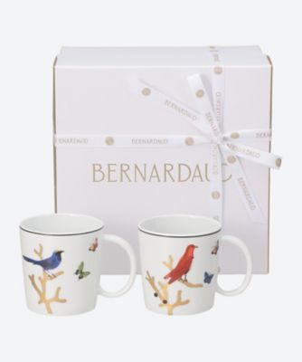 BERNARDAUD / ベルナルド TOP | ホーム・キッチン＆アート | 三越