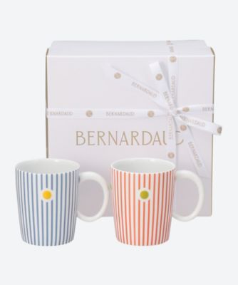 BERNARDAUD / ベルナルド TOP | ホーム・キッチン＆アート | 三越