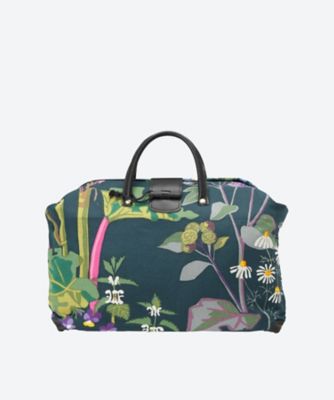 スモーランドバッグ ルバーブ ブルー 三越伊勢丹オンラインストア 公式