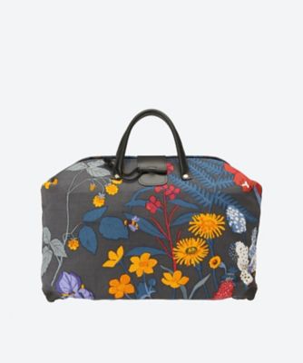 スモーランドバッグ ストゥグラバット グレー 三越伊勢丹オンラインストア 公式