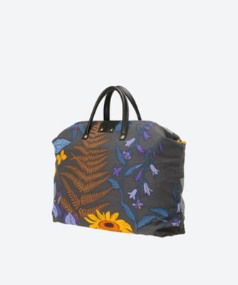 スモーランドバッグ ストゥグラバット グレー 三越伊勢丹オンラインストア 公式