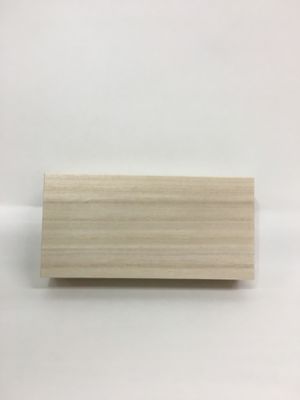 文鳥　箸置き　２個セット（木箱入）