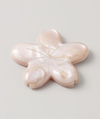 さくら　箸置き　２個セット（木箱入）