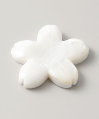 「日本の美」箸置き　３個セット（木箱入）