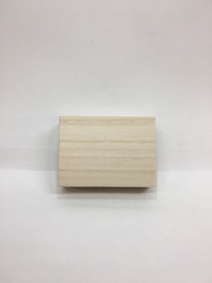 てるてる坊主　箸置き　２個セット（木箱入）