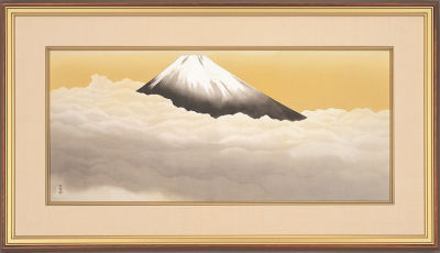神州第一峰（左隻）（彩美版） | 三越伊勢丹オンラインストア・通販 
