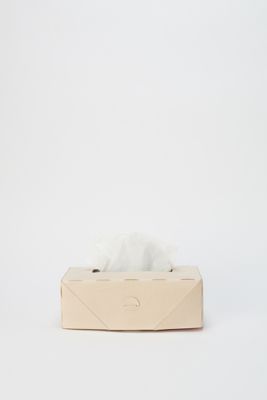 ＜Hender Scheme＞ｔｉｓｓｕｅ　ｂｏｘ　ｃａｓｅ　ｆｏｒ　ｃｅｌｅｂｒｉｔｙ