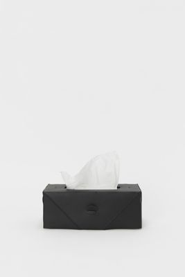 Hender Scheme/エンダースキーマ tissue box case for celebrity