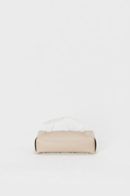 ＜Hender Scheme＞ａｓｓｅｍｂｌｅ　ｔｉｓｓｕｅ　ｃａｓｅ