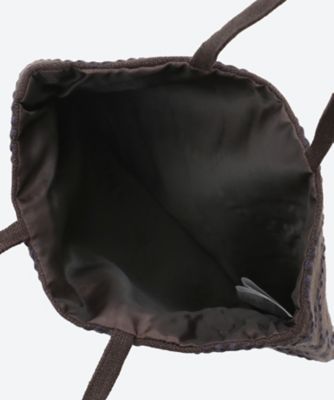 “tambourine” toast bag mina perhonen/ミナ ペルホネン 三越伊勢丹オンラインストア・通販【公式】