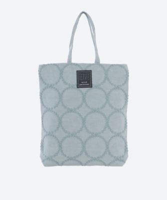 “tambourine” toast bag mina perhonen/ミナ ペルホネン 三越伊勢丹オンラインストア・通販【公式】