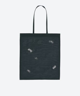 choucho” tоte bag L | mina perhonen/ミナ
