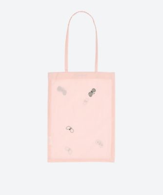 choucho” tоte bag М | mina perhonen/ミナ