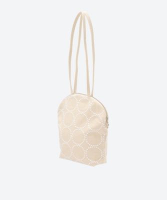 “ｔａｍｂｏｕｒｉｎｅ”　ｍｕｆｆｉｎ　ｂａｇ