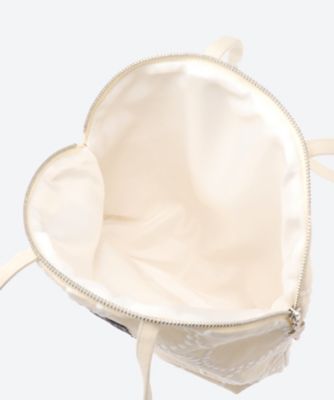 “ｔａｍｂｏｕｒｉｎｅ”　ｍｕｆｆｉｎ　ｂａｇ