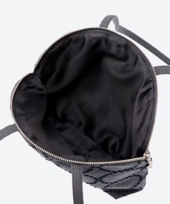 “ｔａｍｂｏｕｒｉｎｅ”　ｍｕｆｆｉｎ　ｂａｇ