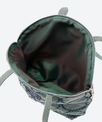 “ｔａｍｂｏｕｒｉｎｅ”　ｍｕｆｆｉｎ　ｂａｇ