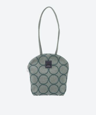 “ｔａｍｂｏｕｒｉｎｅ”　ｍｕｆｆｉｎ　ｂａｇ
