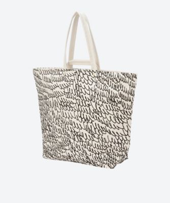 “ｌｕｌｕｌｕ”　ｂａｇ　Ｌ