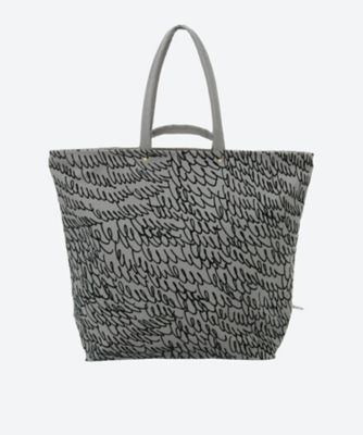 “ｌｕｌｕｌｕ”　ｂａｇ　Ｌ