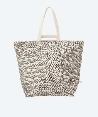 “ｌｕｌｕｌｕ”　ｂａｇ　Ｌ