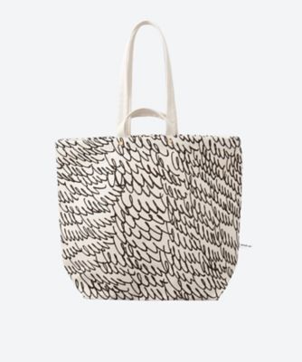“ｌｕｌｕｌｕ”　ｂａｇ　Ｍ