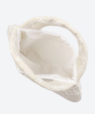 “ｔａｍｂｏｕｒｉｎｅ”　ｅｇｇ　ｂａｇ
