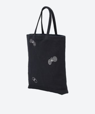 “ｃｈｏｕｃｈｏ”　ｔｏａｓｔ　ｂａｇ　