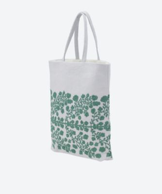 flоraleaf” toast bag | mina perhonen/ミナ