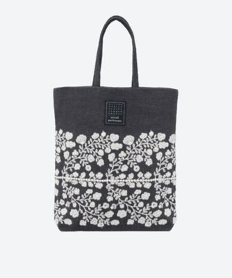 floraleaf toast bag - minä perhonen