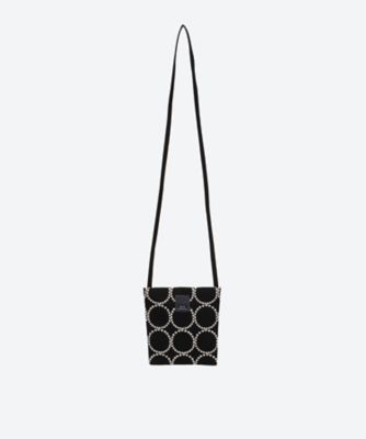 “ｔａｍｂｏｕｒｉｎｅ”　ｐｏｃｋｅｔ　ｂａｇ