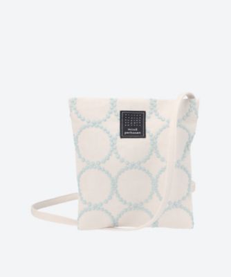 “ｔａｍｂｏｕｒｉｎｅ”　ｐｏｃｋｅｔ　ｂａｇ